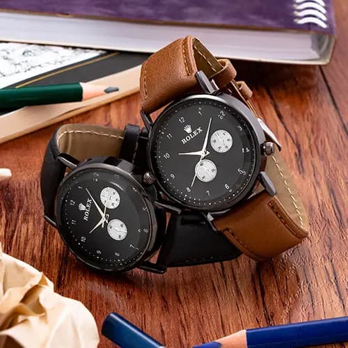 ساعت مچی Rolex مدل W9376