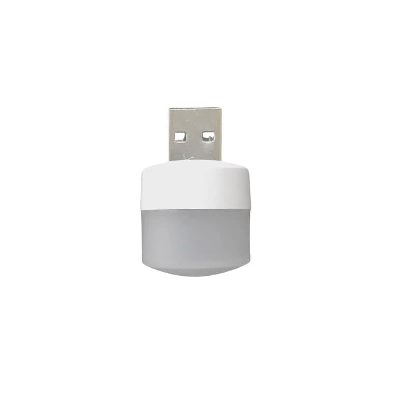لامپ LED ال ای دی مدل USB