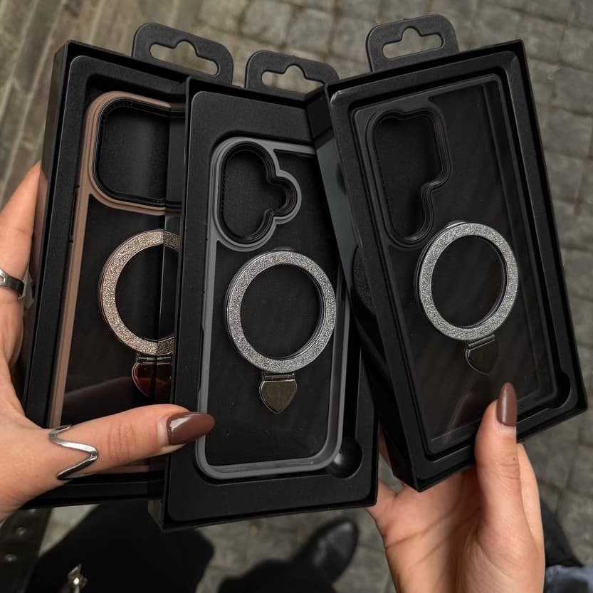 قاب موبایل Root Go Case برای گوشی های آیفون — تصویر ۲