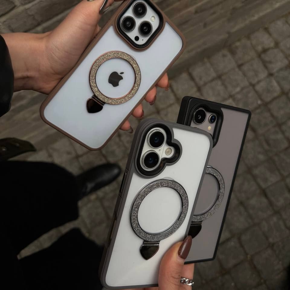 قاب موبایل Root Go Case برای گوشی های آیفون — تصویر ۶