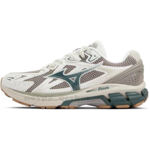 کفش کتونی مردانه میزانو هالو میکس Mizuno Halo Mix — تصویر ۷