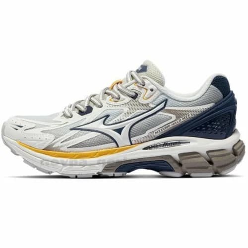 کفش کتونی مردانه میزانو هالو میکس Mizuno Halo Mix — تصویر ۶