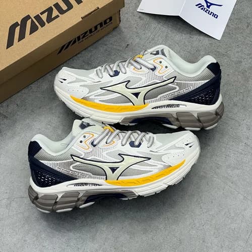 کفش کتونی مردانه میزانو هالو میکس Mizuno Halo Mix — تصویر ۲