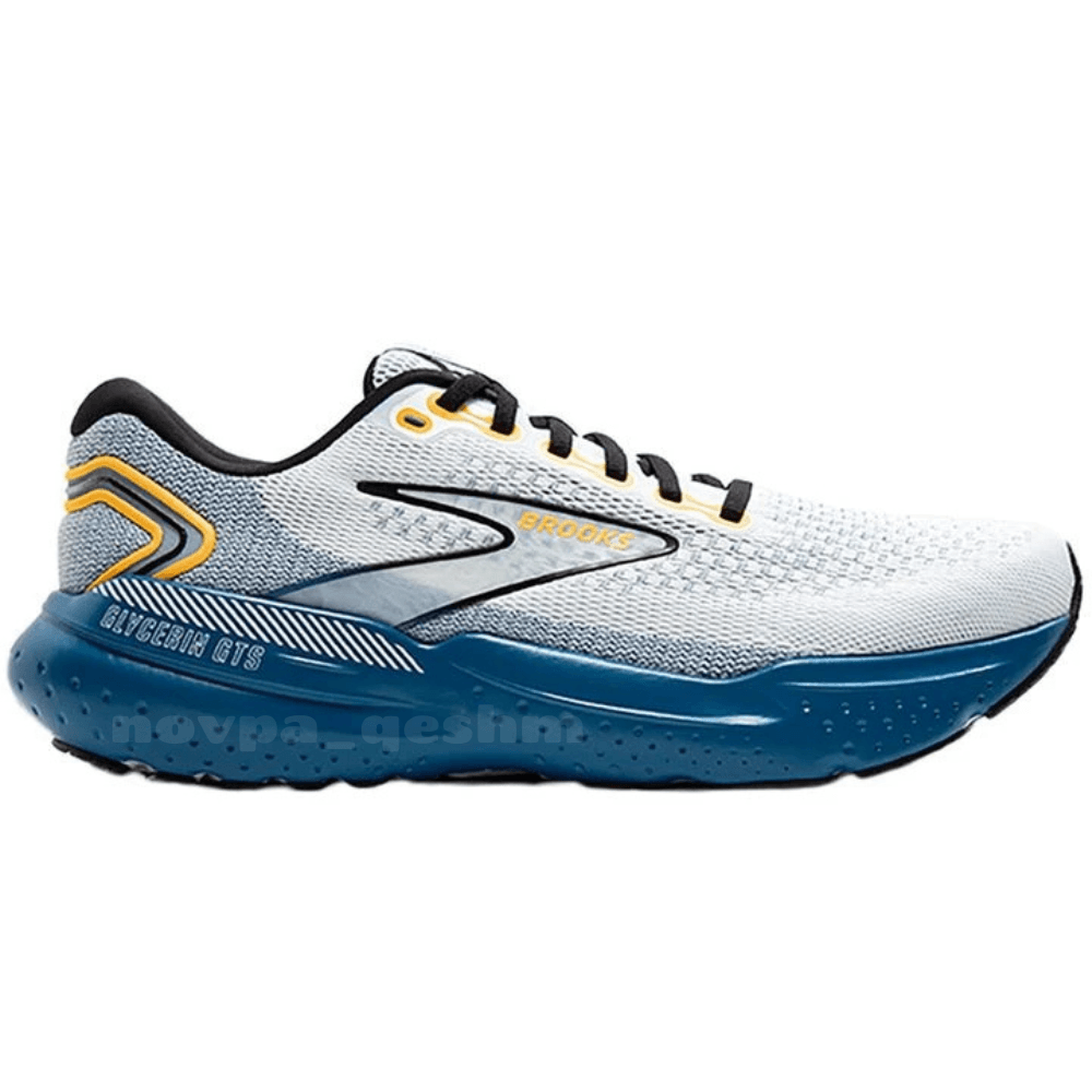 کفش کتونی رانینگ بروکس گلیسیرین 21 Brooks Glycerin — تصویر ۶