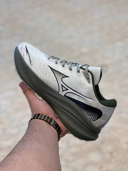 کفش کتونی مردانه میزانو آسترو پلاس Mizuno Astro Plus — تصویر ۲