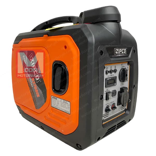 موتور برق سایلنت زیپکو 2.2 کیلو وات مدل H2750IS