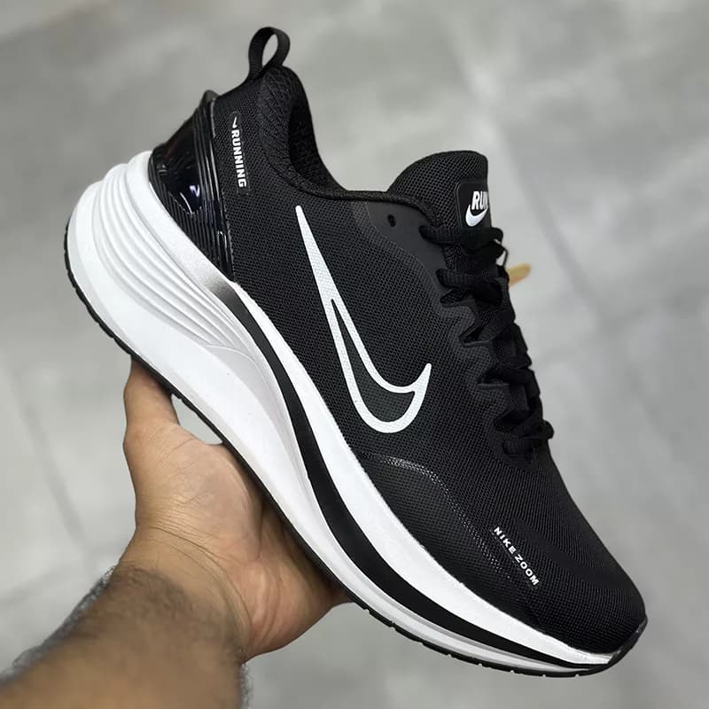 کفش کتونی زنانه ومردانه رانینگ نایک زوم Nike Zoom V19