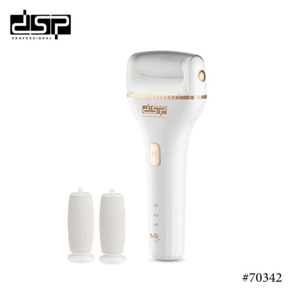 سنگ پا شارژی دی اس پی DSP مدل 70342 — تصویر ۲