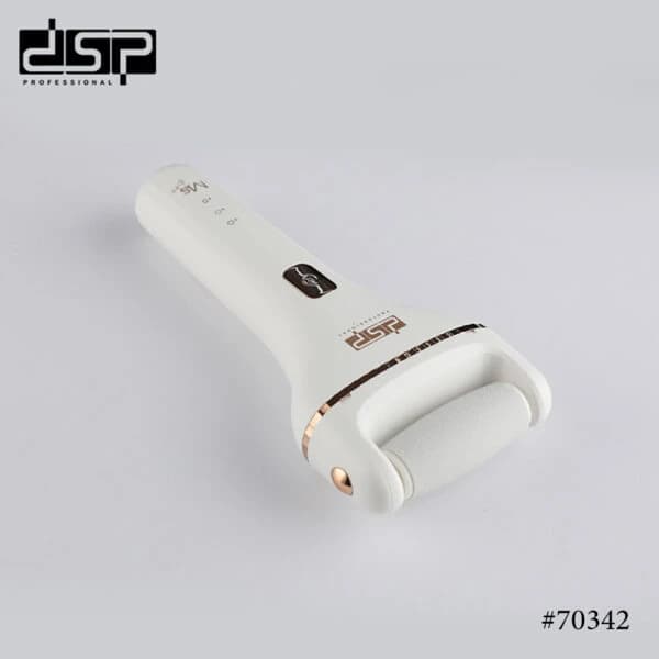 سنگ پا شارژی دی اس پی DSP مدل 70342 — تصویر ۴
