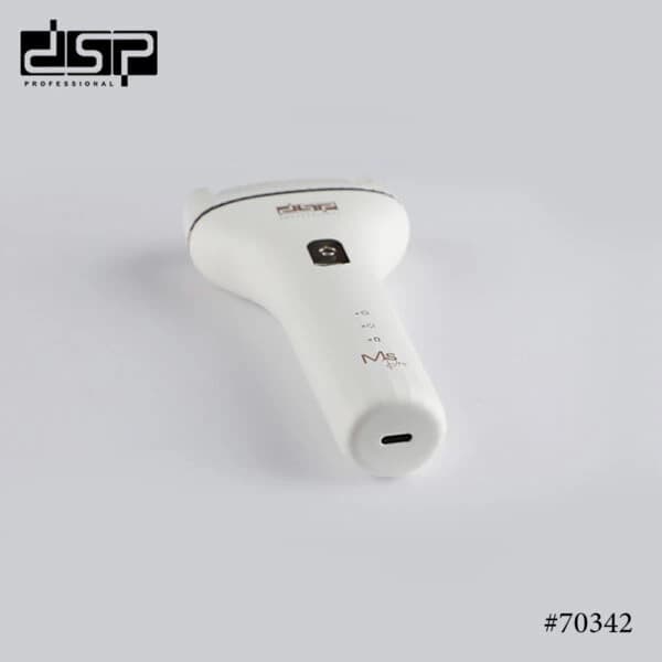 سنگ پا شارژی دی اس پی DSP مدل 70342 — تصویر ۳