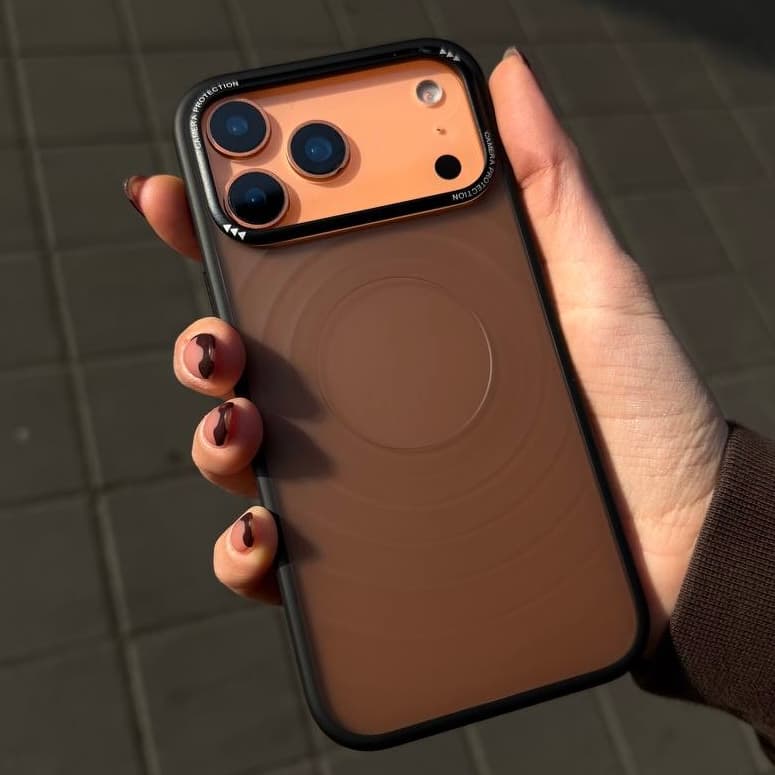 قاب موبایل Variant Metal برای گوشی های آیفون