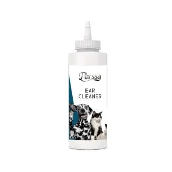 قطره تمیز کننده گوش سگ و گربه پرسا (Perssa Ear Cleaner)