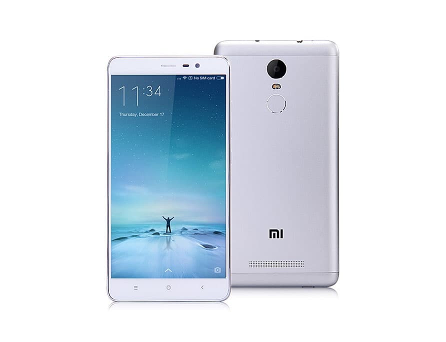 باتری گوشی شیائومی Xiaomi Mi Note 3 – BM46 — تصویر ۳