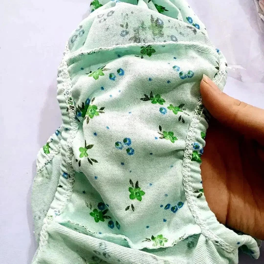 شورت زنانه لیفه ای ماناپوش XL تکی — تصویر ۴
