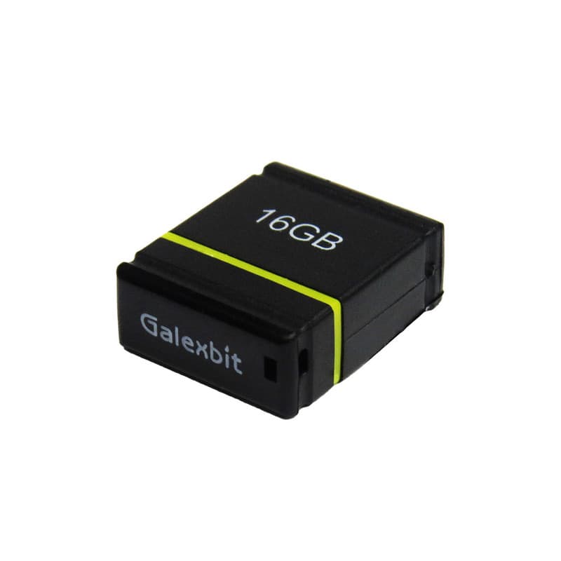 فلش مموری گلکسبیت مدل Microbit ظرفیت 16 گیگابایت