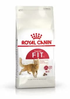 غذای خشک گربه رویال کنین فیت (Royal Canin Fit 32)