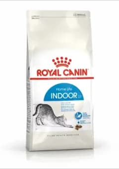 غذای خشک گربه رویال کنین ایندور (Royal Canin Indoor 27)