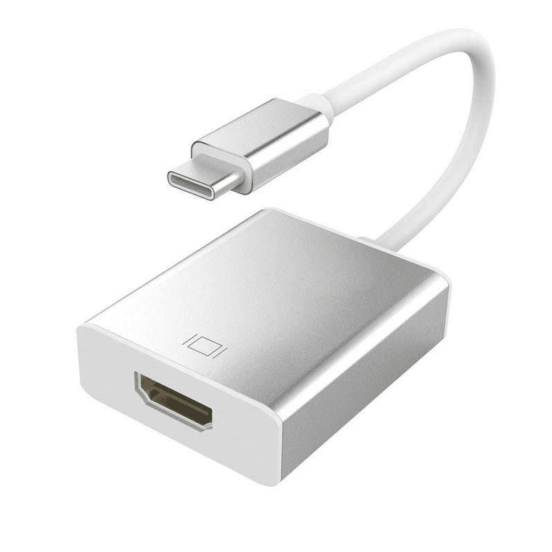 مبدل USB-C به HDMI وی نت 4K