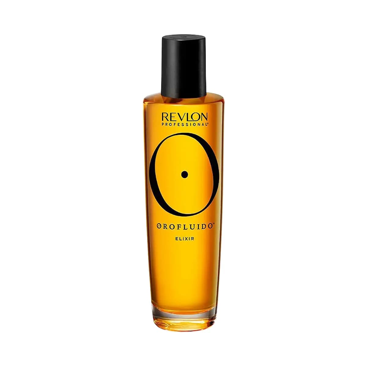روغن آرگان رولون مدل OROFLUIDO ELIXIR حجم 100 میل