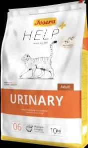 غذای خشک گربه جوسرا مدل Urinary (یورینری) | ضد سنگ و محافظ مجاری ادراری