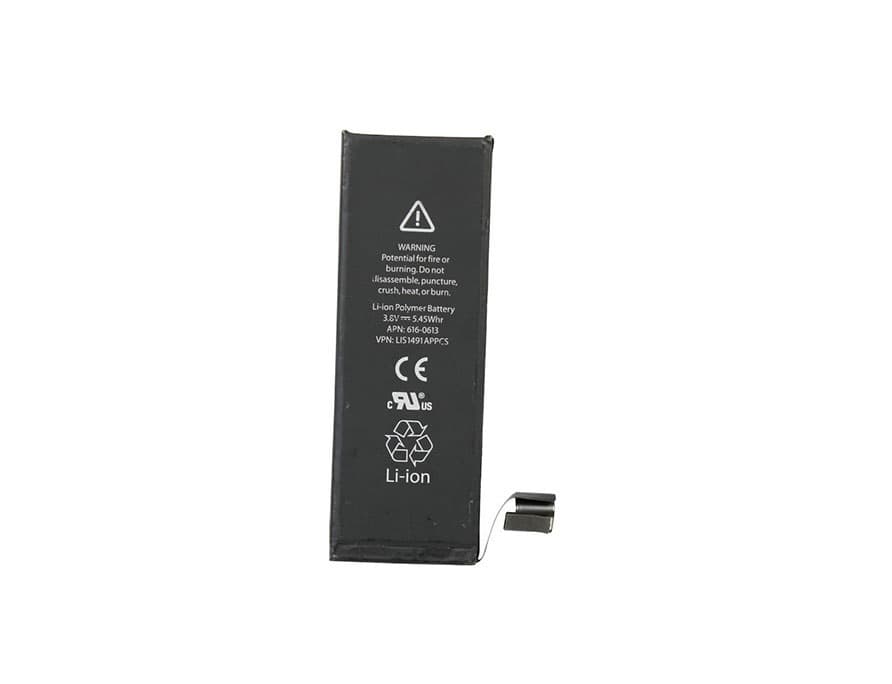 باتری موبایل اپل آیفون Apple iPhone 5