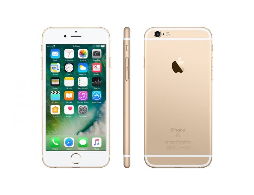 باتری موبایل اپل آیفون 6 اس Apple iPhone 6s — تصویر ۳