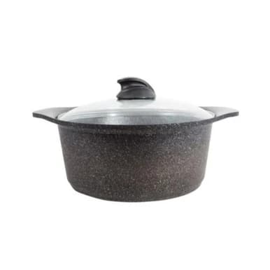 قابلمه گرانیتی ۲۸ سانتیمتر عرشیا مدل C360-2282