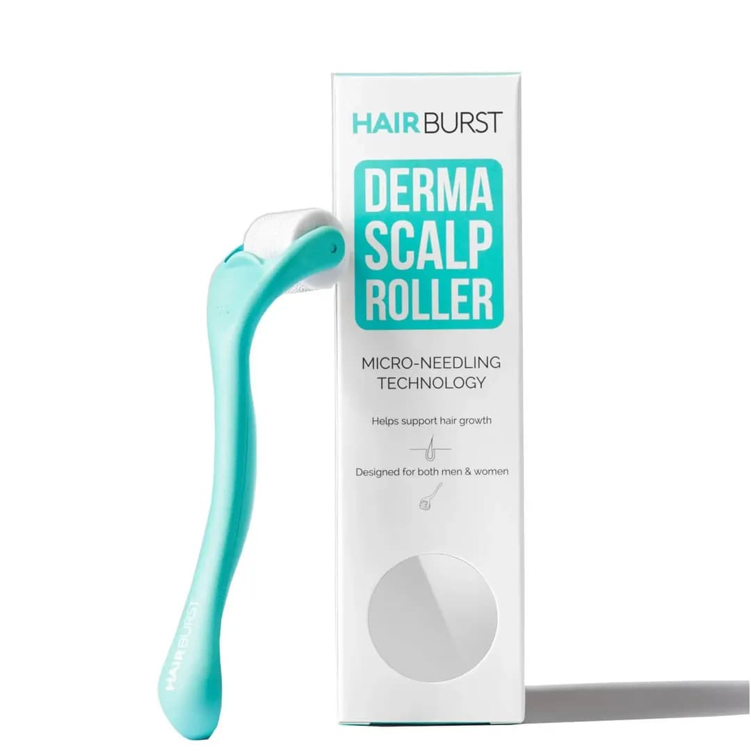 ماساژور سر هیربرست مدل Derma Scalp — تصویر ۲