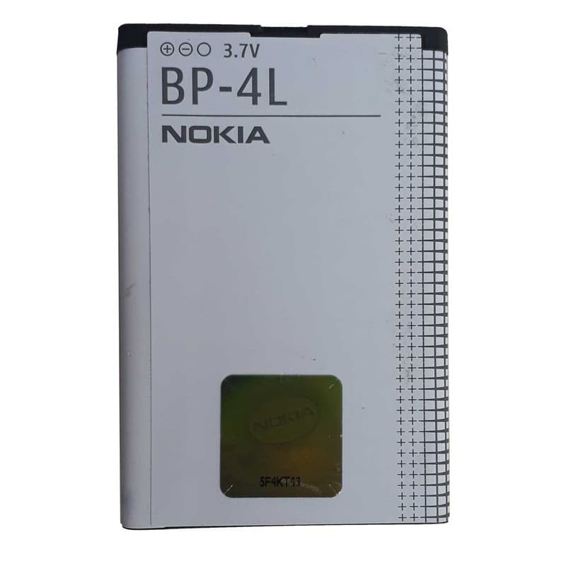 باتری موبایل مدل BP-4L با ظرفیت 1500 میلی آمپر