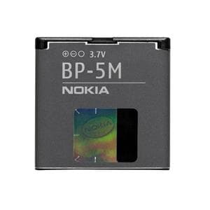 باتری مدل BP-5M ظرفیت 900 میلی امپر ساعت