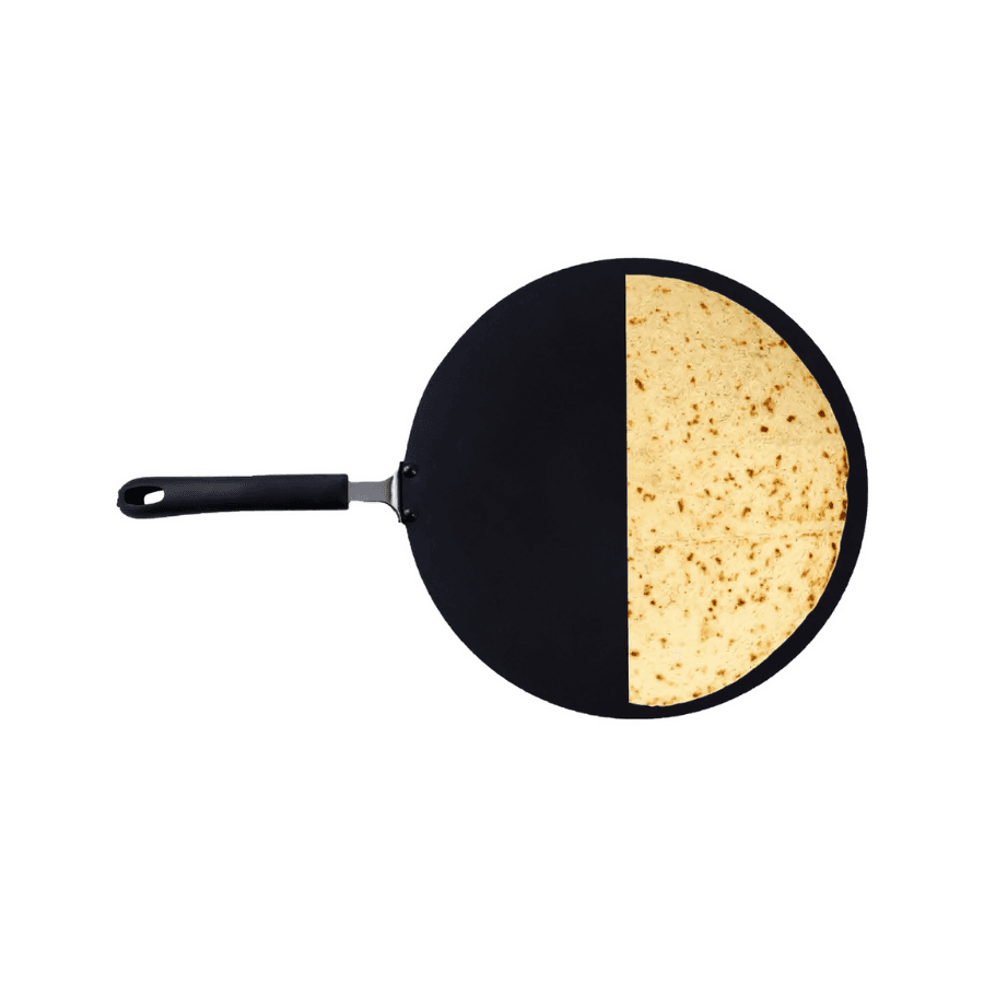 ماهیتابه نان 36 سانتی‌متری عرشیا مدل FP135-1334 — تصویر ۲