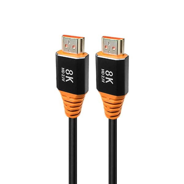 کابل3متری HDMI ورژن 2.1 8K 60HZ دی نت مدل DT-429