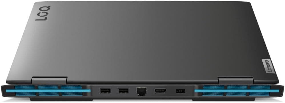 لپ تاپ لنوو 15.6 اینچی Lenovo LOQ 2025 i7-14700HX/16GB/512GB SSD/8GB RTX 5050 — تصویر ۱۲