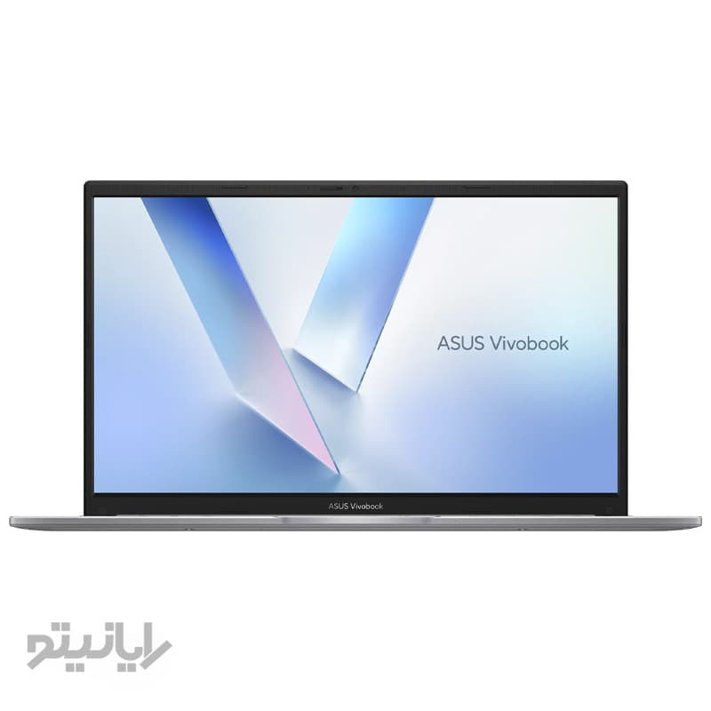 لپ تاپ 15.6 اینچی ایسوس Asus Vivobook F1504 Core 5-120U/16GB/512GB SSD/Intel — تصویر ۷
