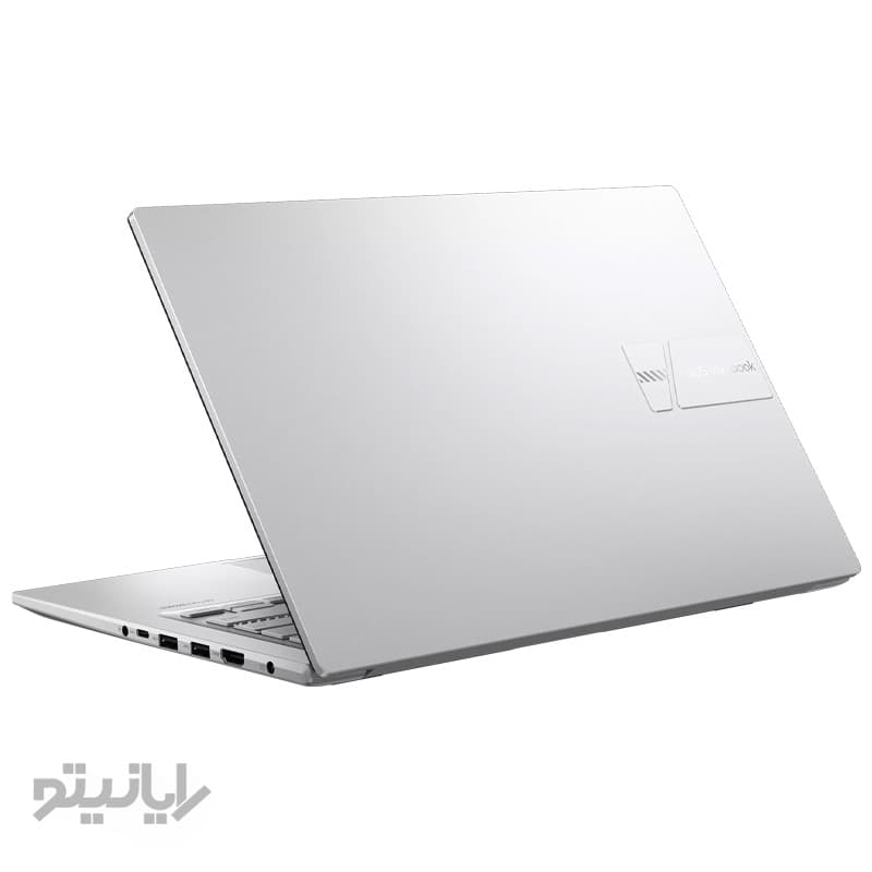 لپ تاپ 15.6 اینچی ایسوس Asus Vivobook F1504 Core 5-120U/16GB/512GB SSD/Intel — تصویر ۸