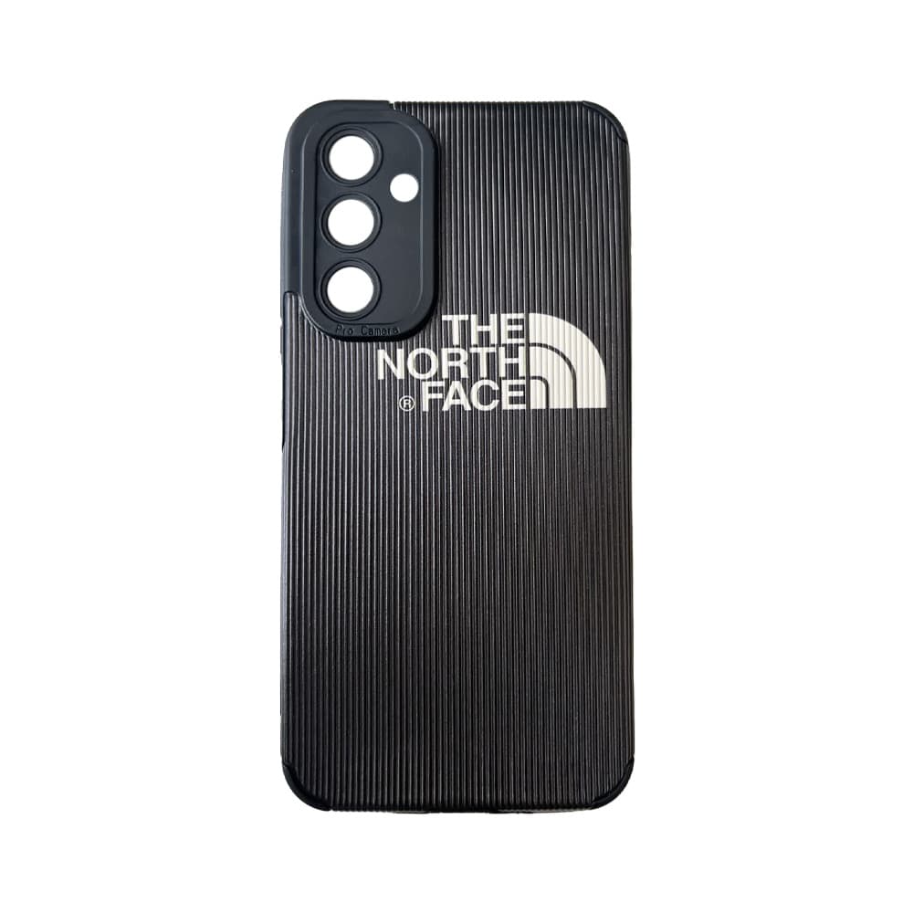 کاور مدل کبریتی طرح the north face مناسب برای گوشی موبایل سامسونگ Galaxy A14