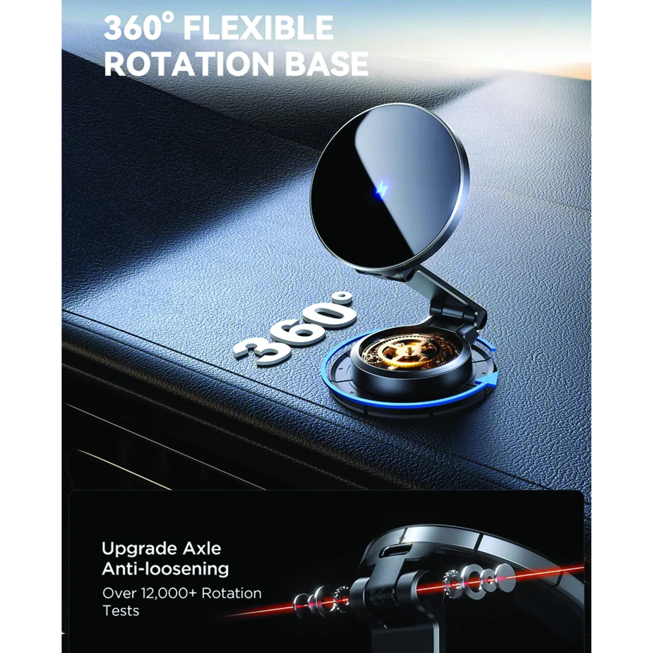 هولدر Joyroom ZS408 — تصویر ۳