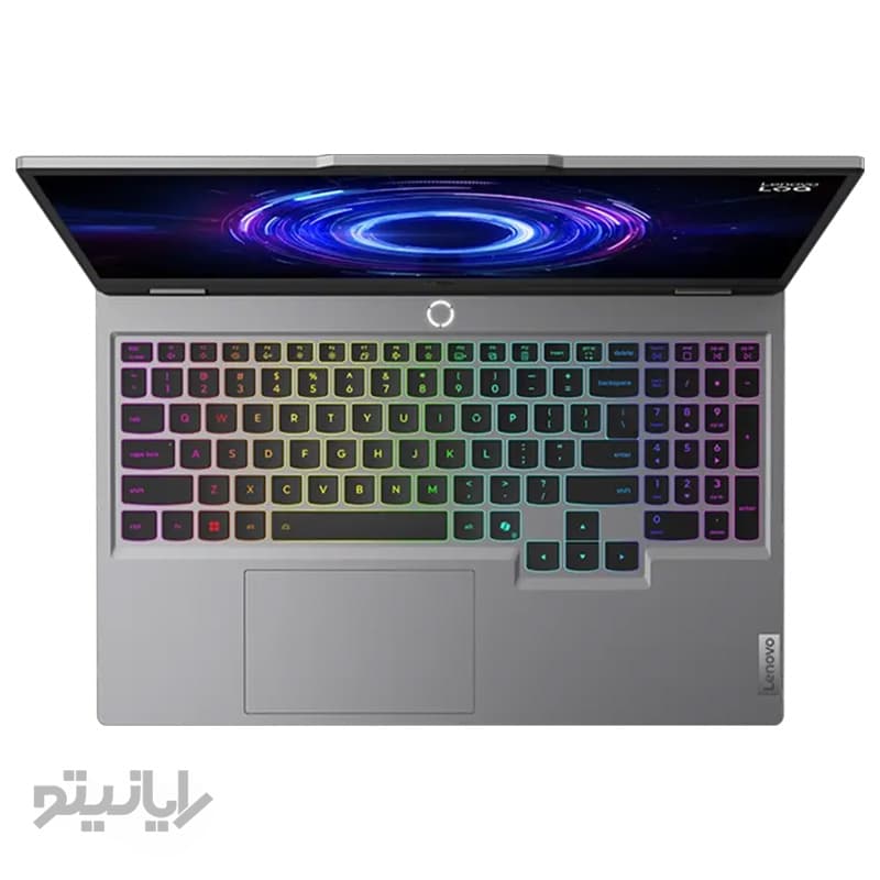 لپ تاپ لنوو 15.6 اینچی Lenovo LOQ 2025 i7-13700HX/24GB/512GB SSD/8GB RTX 5050 — تصویر ۴