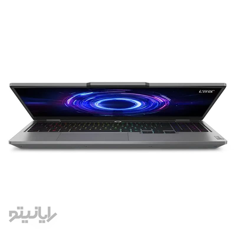 لپ تاپ لنوو 15.6 اینچی Lenovo LOQ 2025 i7-13700HX/24GB/512GB SSD/8GB RTX 5050 — تصویر ۶