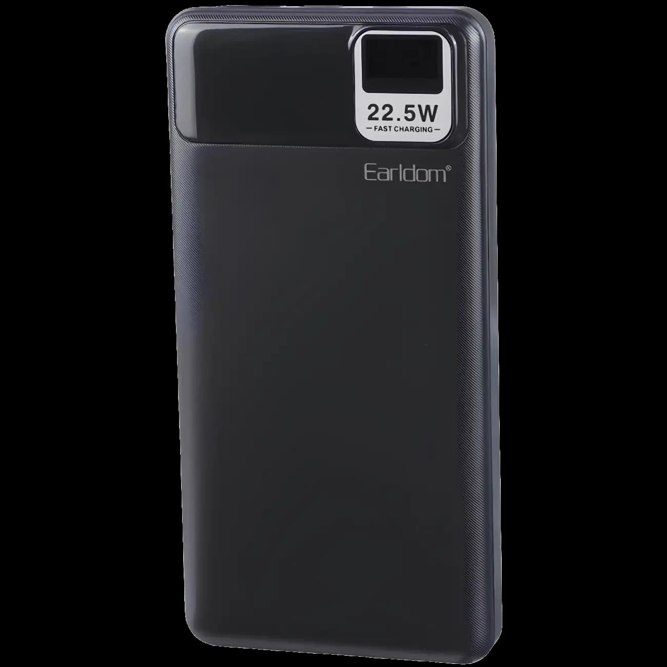 پاور بانک EARLDOM PD 29 10000