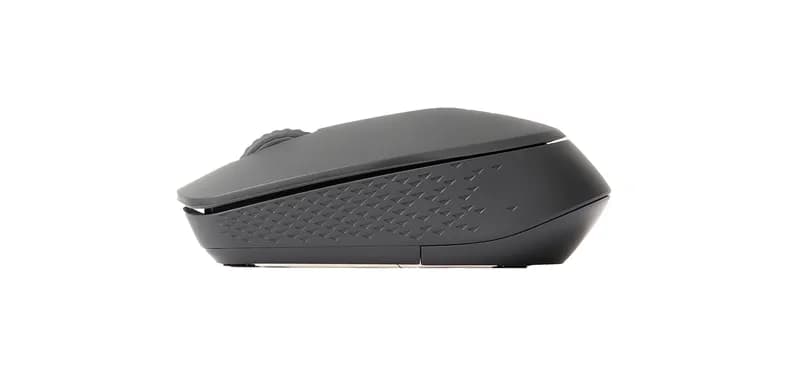 ماوس بی سیم رپو mouse Wireless rapoo M100 Silent — تصویر ۹