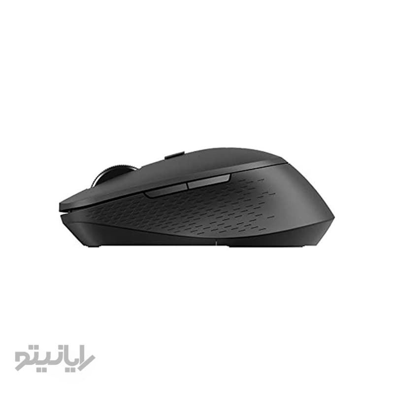 ماوس بی سیم رپو Mouse Wireless rapoo M300 Silent — تصویر ۳