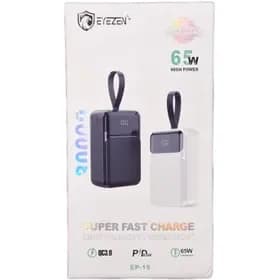 پاور بانک EYEZEN EP 15 30000 — تصویر ۳
