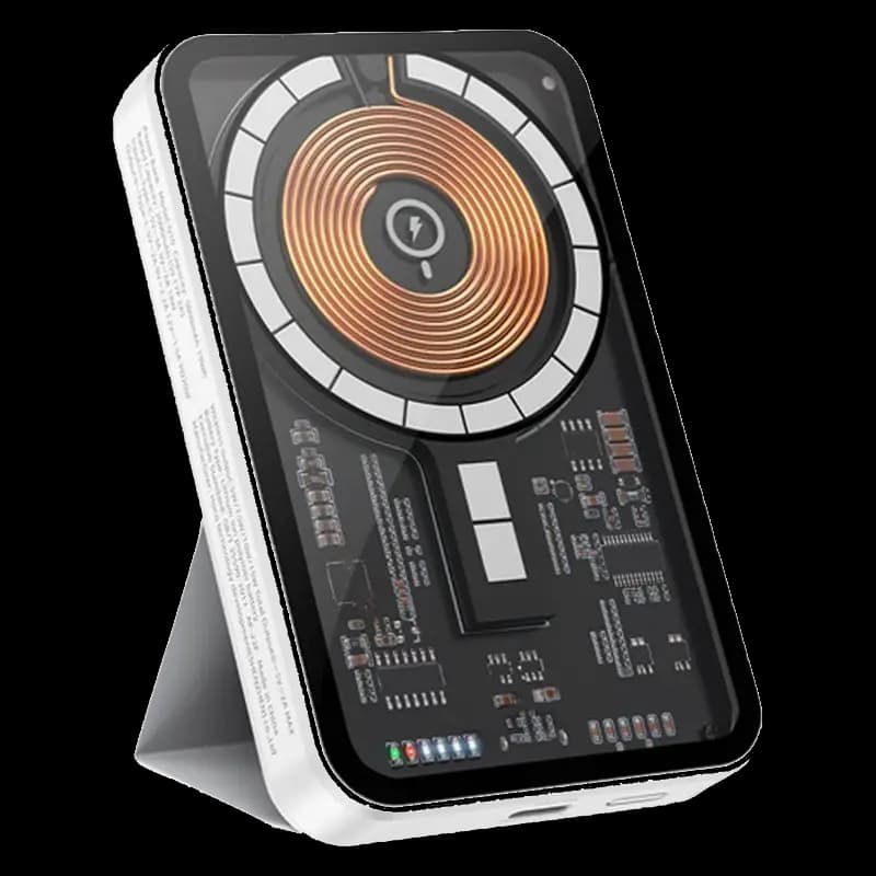 پاور بانک EYEZEN EP 6 10000