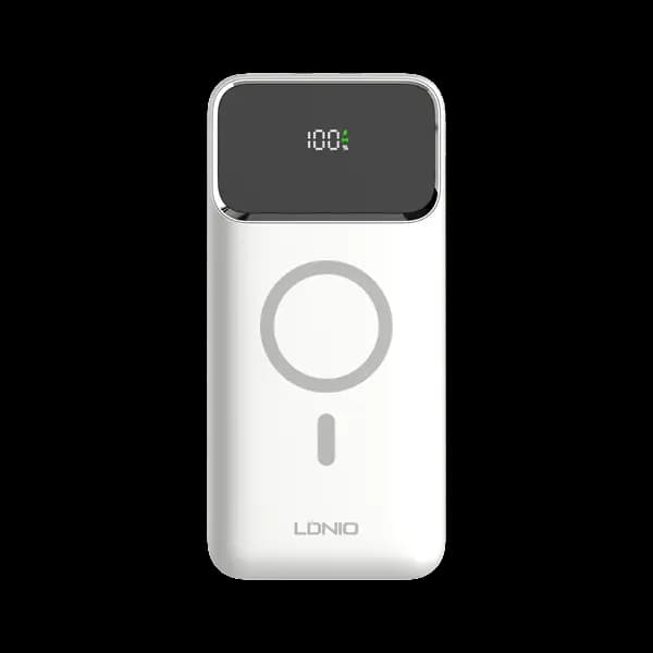 پاور بانک LDNIO PQ-12