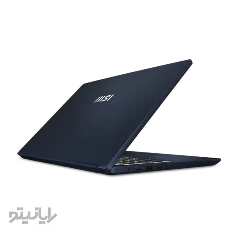 لپ تاپ ایسر 15.6 اینچی ام اس آی MSI Modern 15 F13MG i3-1315U/8GB/512GB SSD/Intel — تصویر ۵