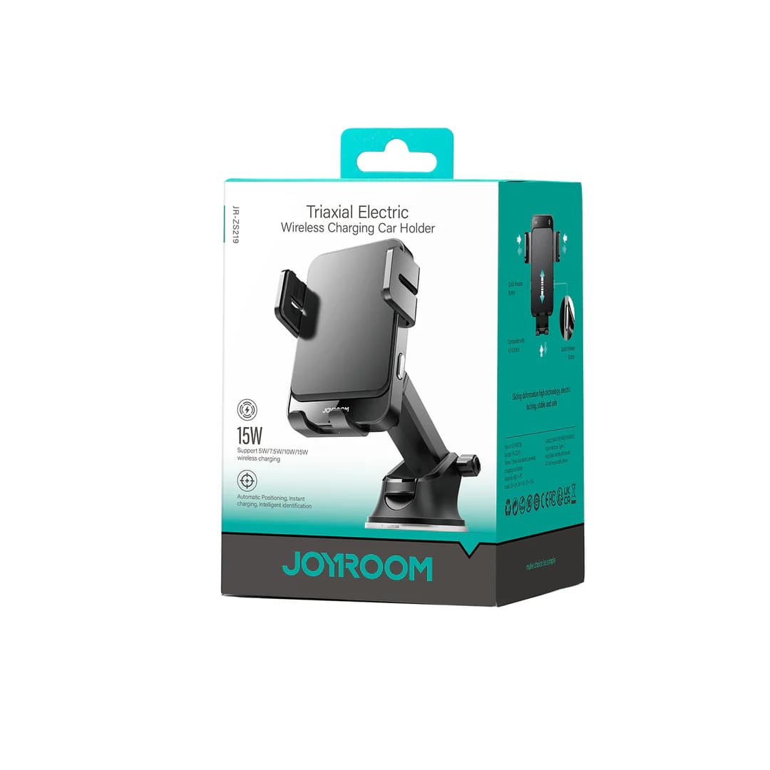 هولدر Joyroom ZS219 — تصویر ۳