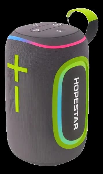 اسپیکر HOPESTAR P62