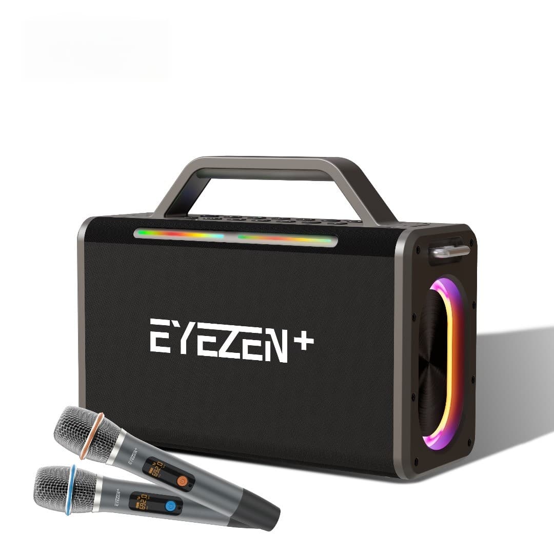 اسپیکر EYEZEN + ES 15 — تصویر ۲