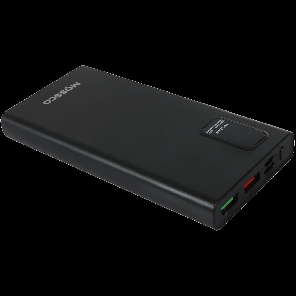 پاور بانک MOSSCO K100 10000